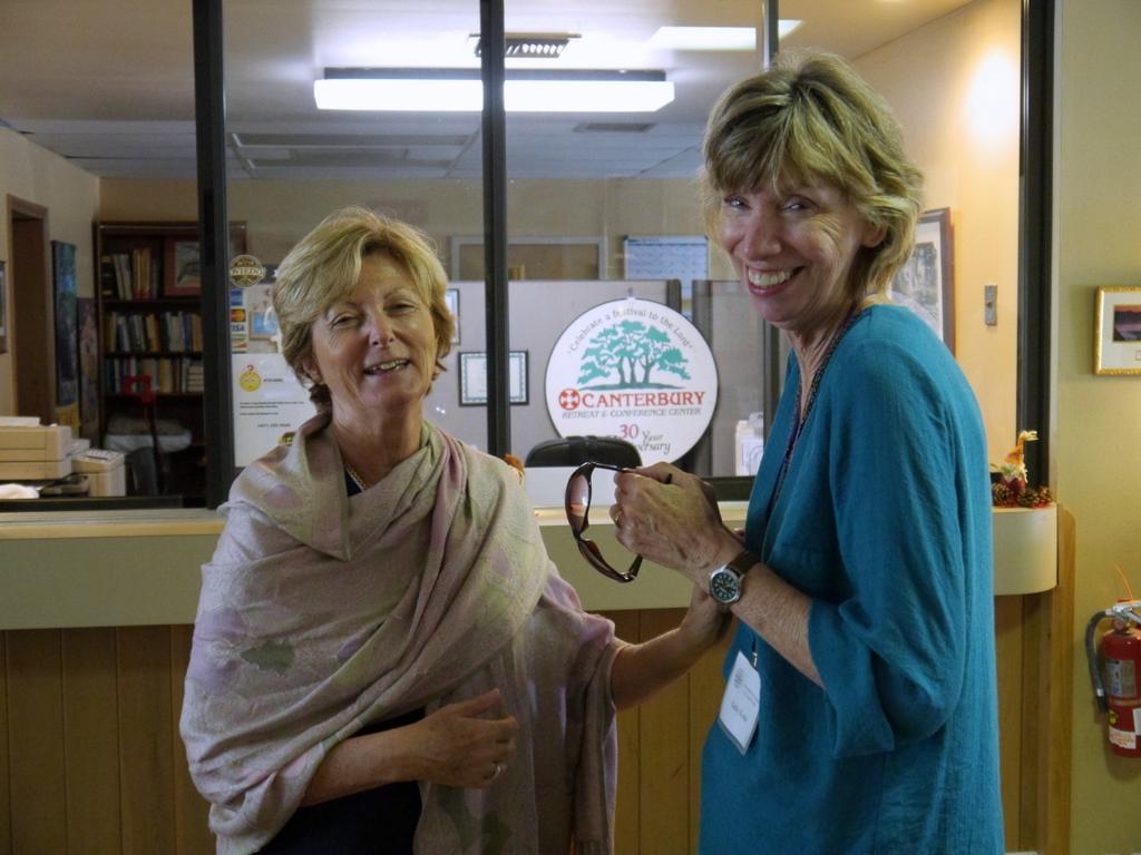 Contemplative Outreach of Central Florida