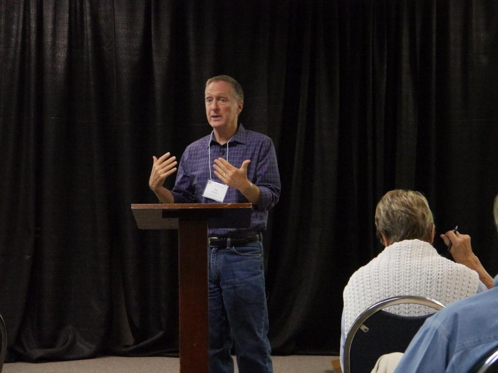 Contemplative Outreach of Central Florida