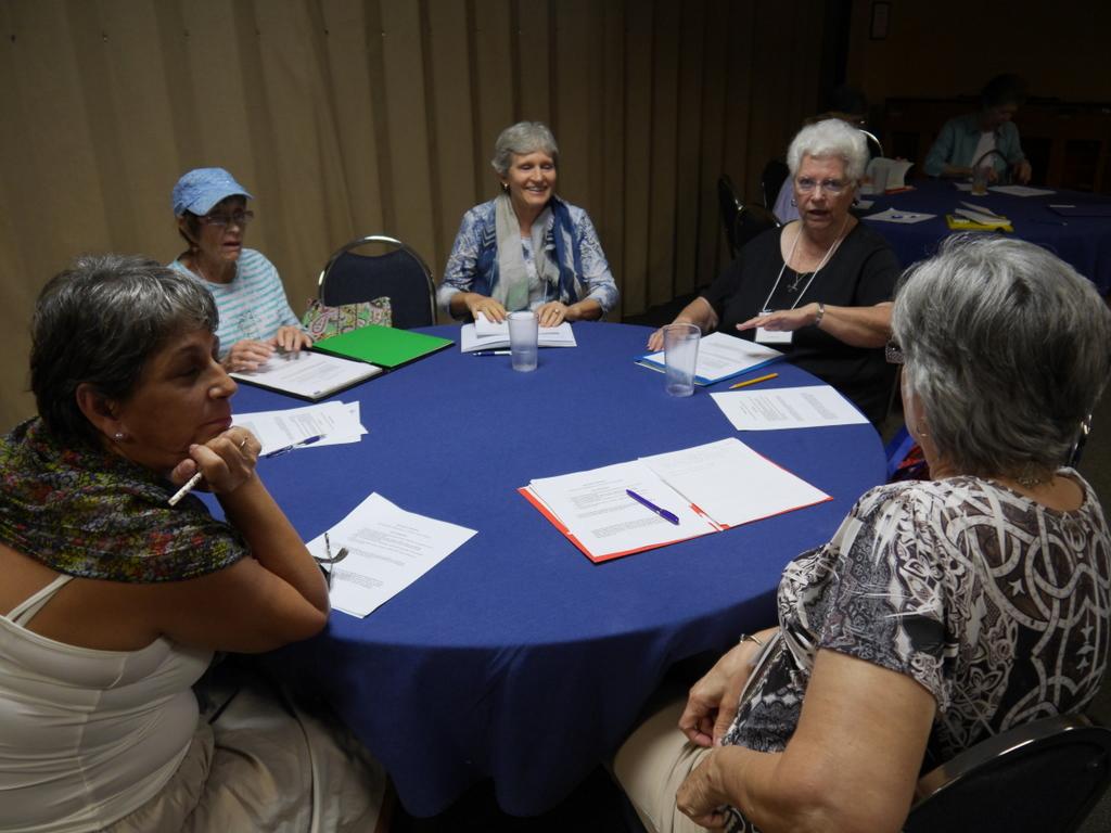 Contemplative Outreach of Central Florida