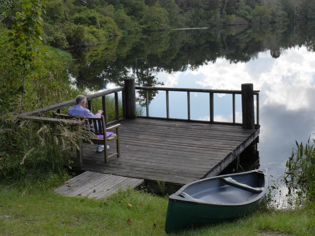 Contemplative Outreach of Central Florida
