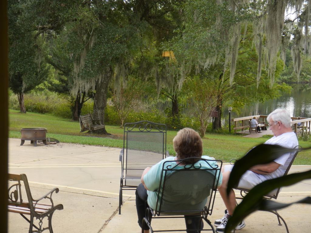 Contemplative Outreach of Central Florida