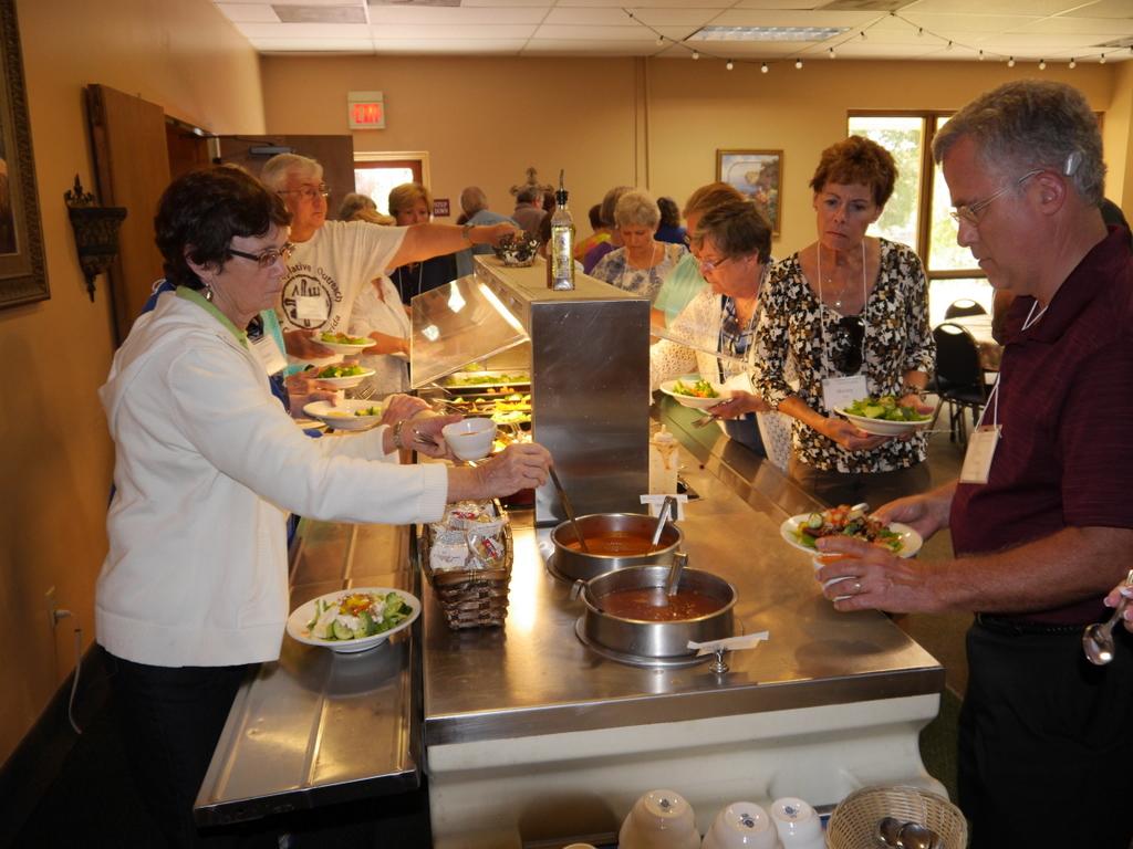 Contemplative Outreach of Central Florida