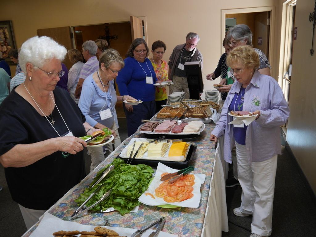 Contemplative Outreach of Central Florida