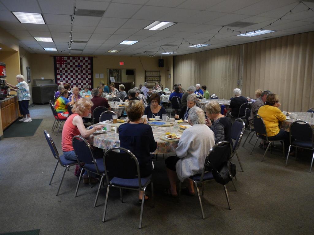 Contemplative Outreach of Central Florida