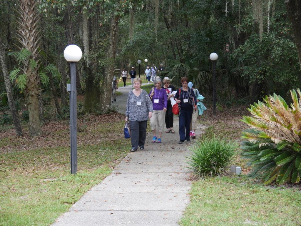 Contemplative Outreach of Central Florida