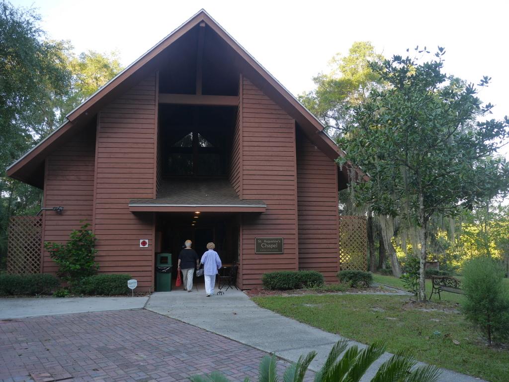 Contemplative Outreach of Central Florida