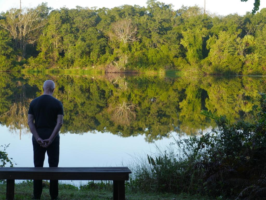 Contemplative Outreach of Central Florida