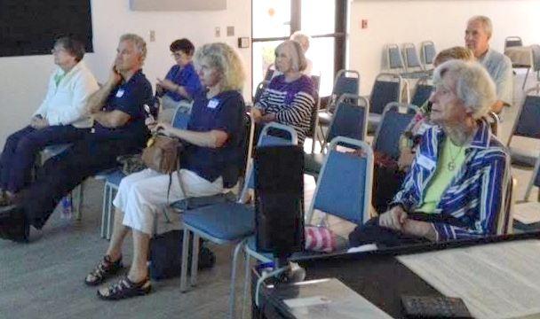 Contemplative Outreach of Central Florida