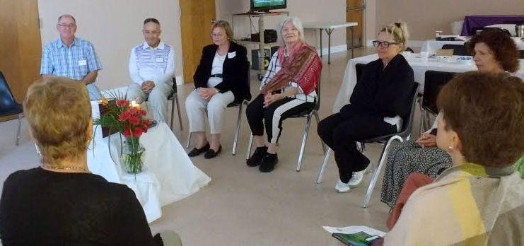 Contemplative Outreach of Central Florida