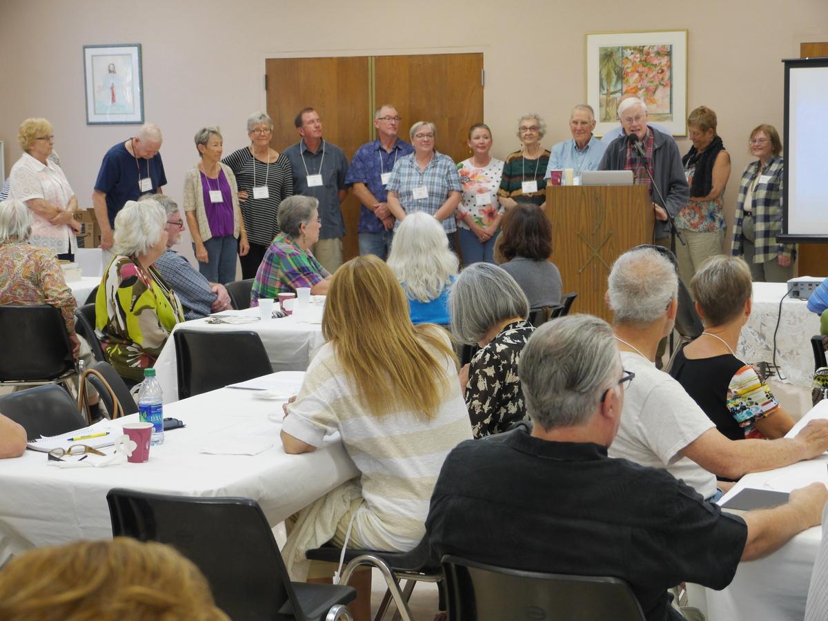 Contemplative Outreach of Central Florida