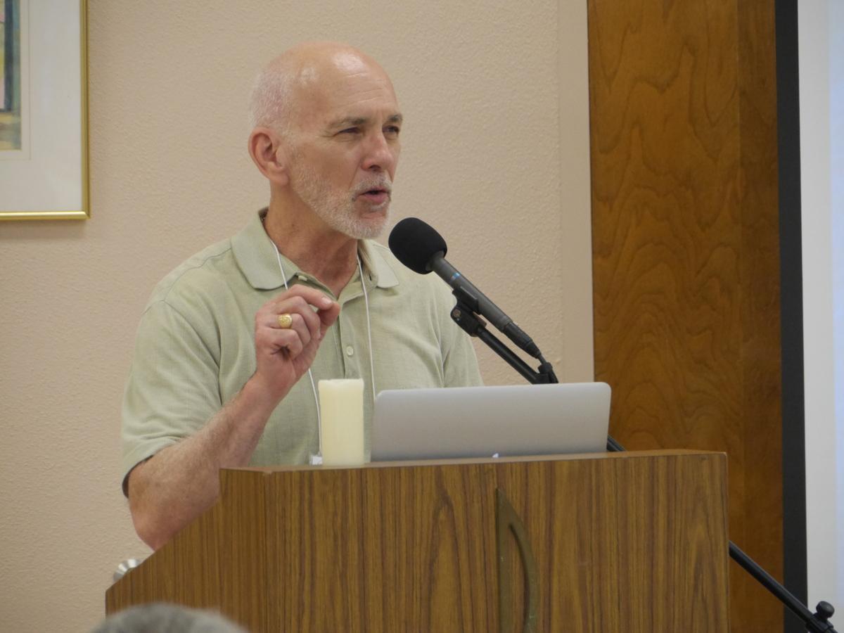 Contemplative Outreach of Central Florida