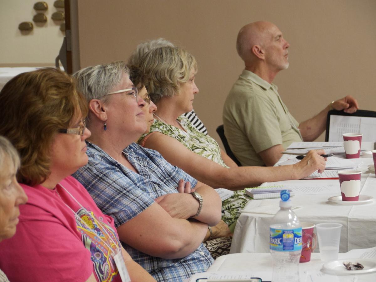 Contemplative Outreach of Central Florida