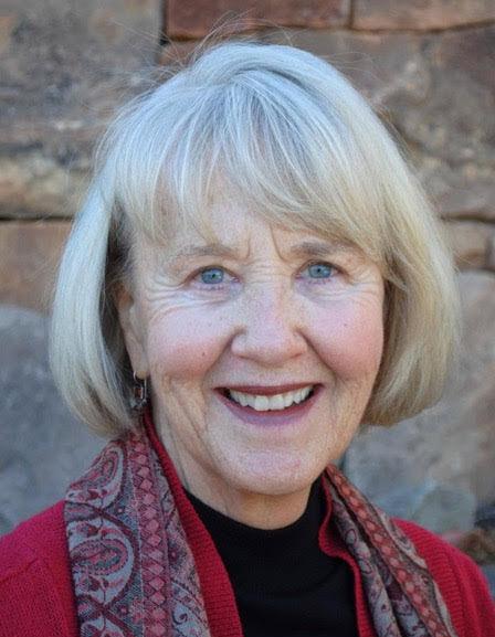 Susan Ruch Roush February 10th COCFL Retreat Day – Save the Date – Contemplative ...