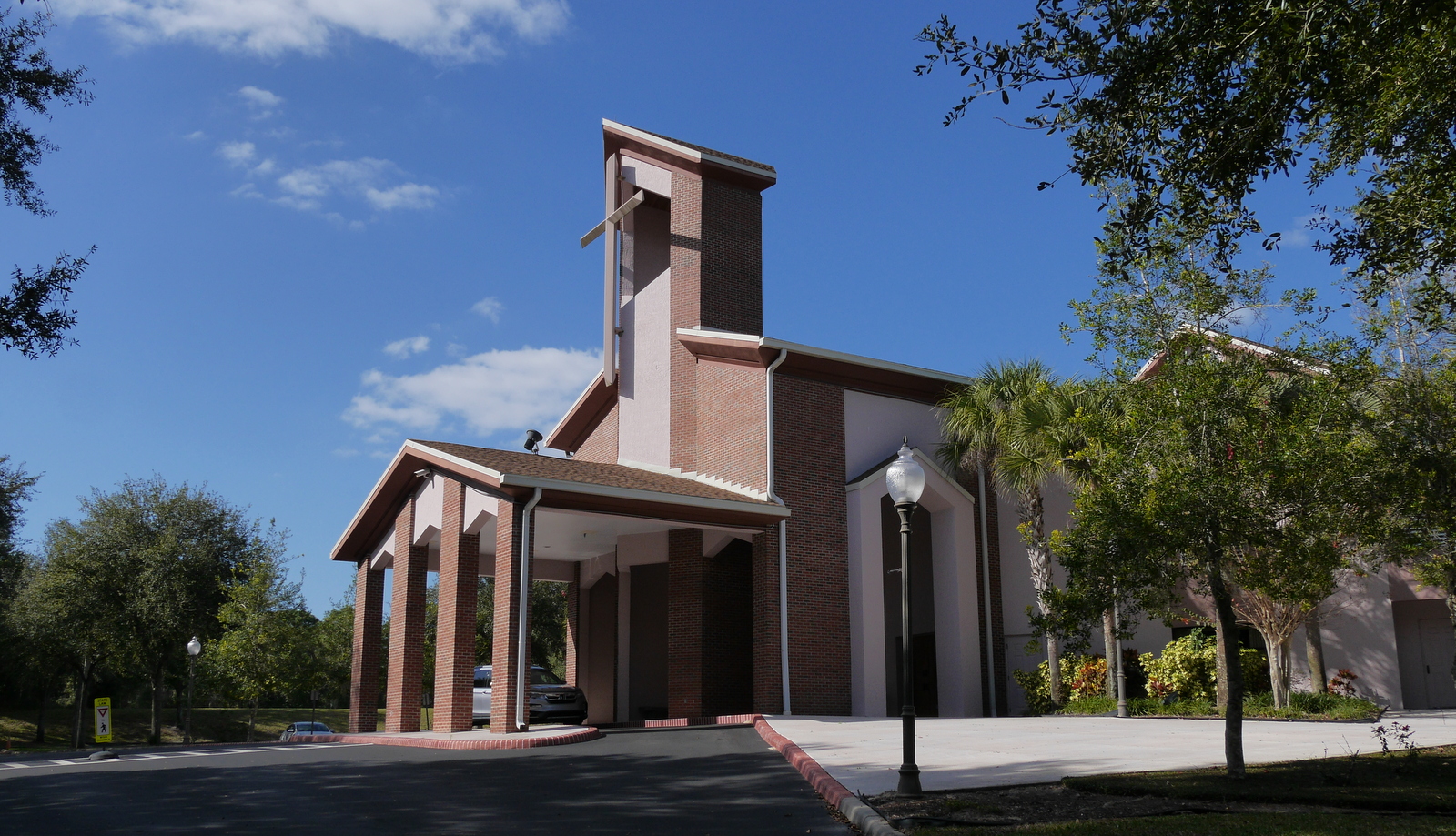 Contemplative Outreach of Central Florida