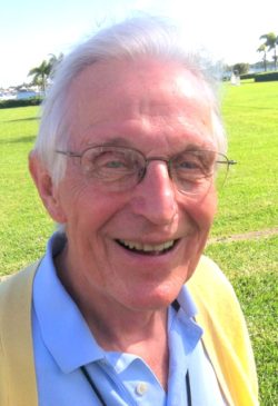 Contemplative Outreach of Central Florida