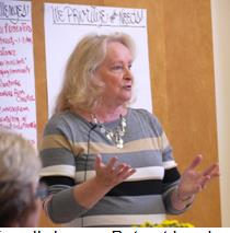 Contemplative Outreach of Central Florida