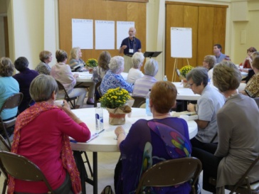 Contemplative Outreach of Central Florida