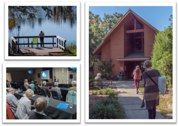 Contemplative Outreach of Central Florida
